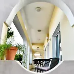 Apartment Lucky 4 Paralimni