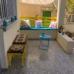 Lucky 4 * Paralimni