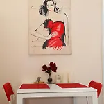 Apartment Lucky 4 *