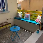 Apartment Lucky 4 *