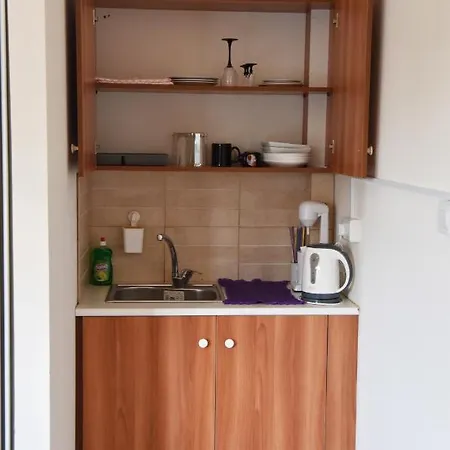 Apartment Lucky 4 *