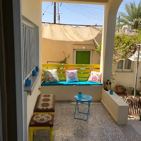 Apartment Lucky 4 *