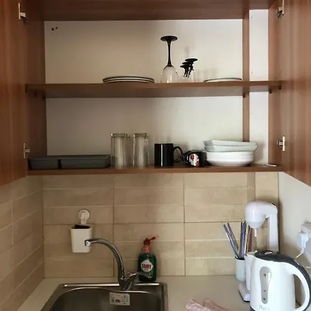 Lucky 4 Apartment *