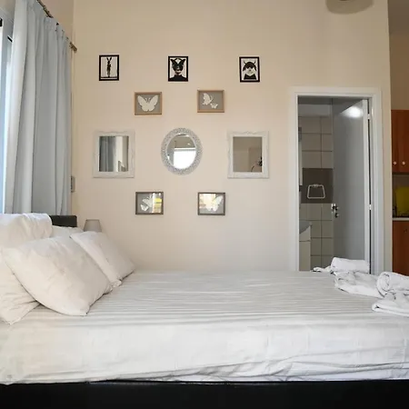 Apartament Lucky 4