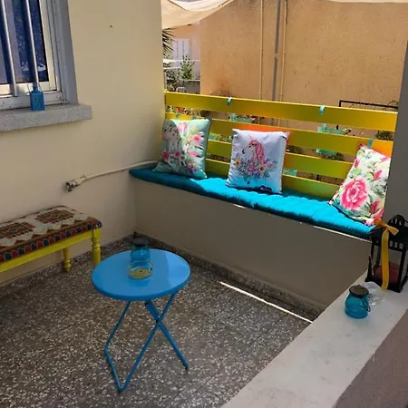 Apartament Lucky 4 *