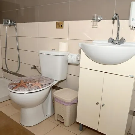 Apartment Lucky 4