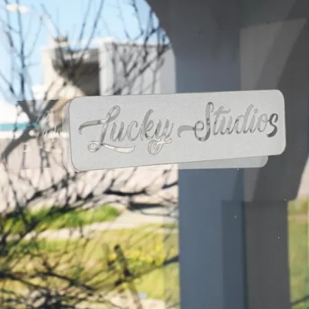 アパート Lucky 4