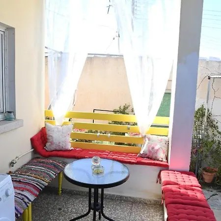 Apartament Lucky 4 *