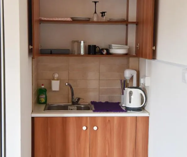 Appartement Lucky 4 *