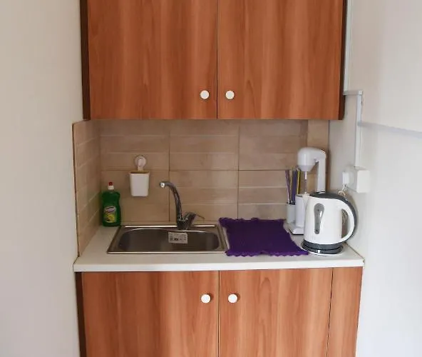 Lucky 4 * Paralímni