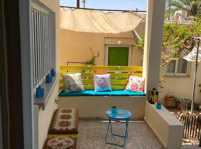 Appartement Lucky 4 *