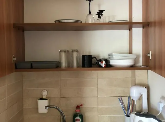 Lucky 4 Appartement *