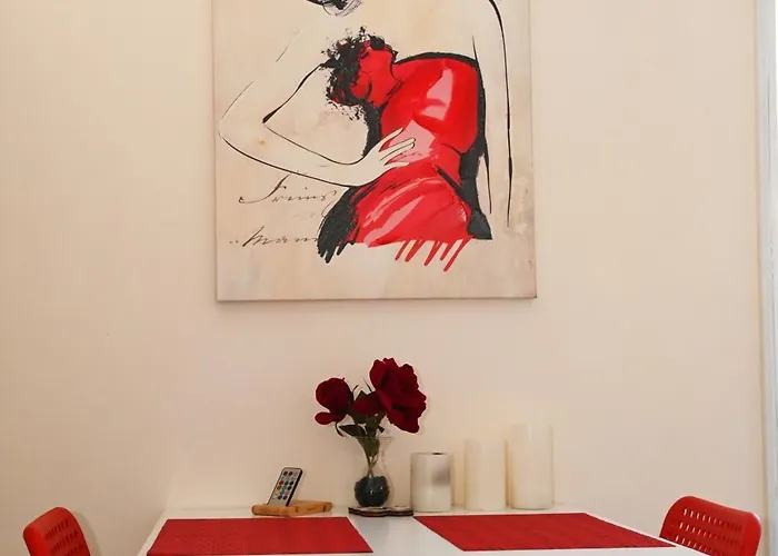 Appartement Lucky 4 *