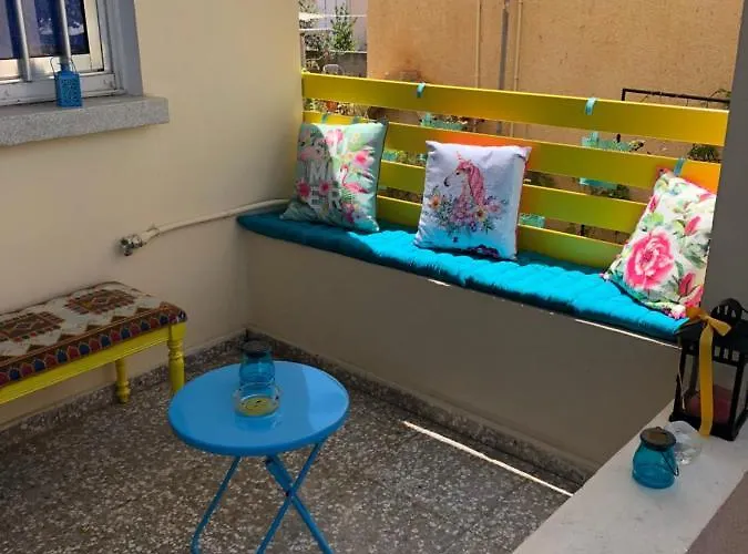 Appartement Lucky 4 *