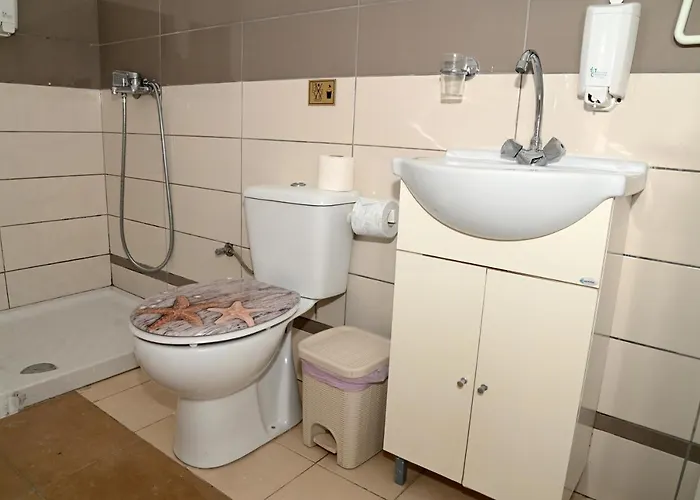 アパート Lucky 4