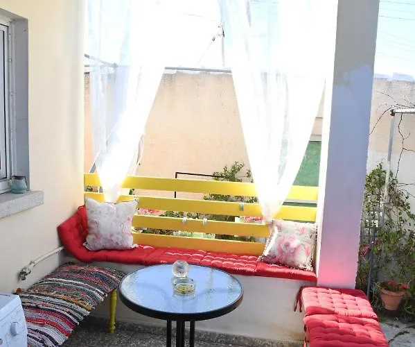 Appartement Lucky 4 *